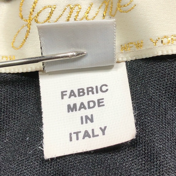 Janine Embellished Skirt Size Small - Picture 9 of 13